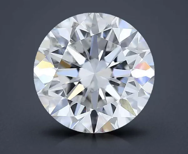 1.53 Carat · E · VVS2 excellent Cut