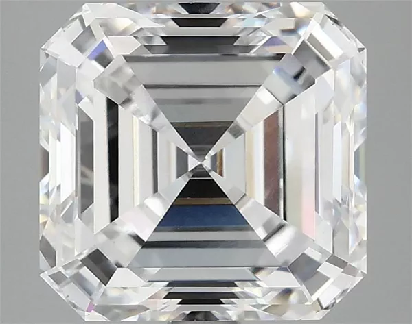 4.86 Carat · D · VVS2 excellent Cut