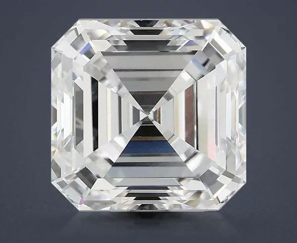 4.86 Carat · D · VVS2 excellent Cut