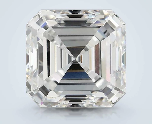 4.86 Carat · D · VVS2 excellent Cut