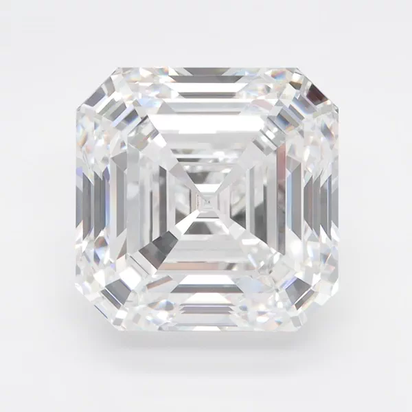 6.04 Carat · D · FL Rare Carat Ideal Cut
