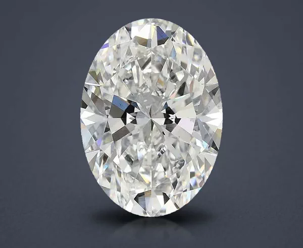 4.02 Carat · F · VS1 Rare Carat Ideal Cut