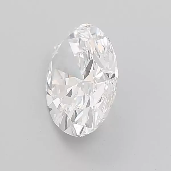 4.25 Carat · D · VVS2 Rare Carat Ideal Cut
