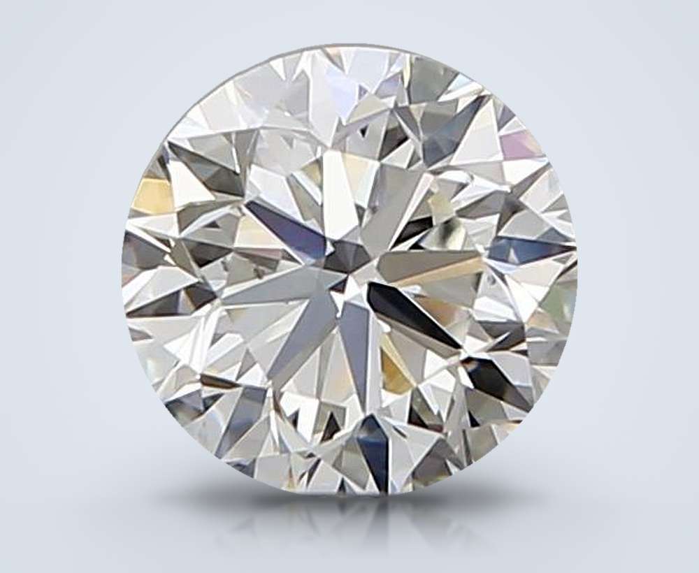 0.5 Carat · H · VS2 very good Cut