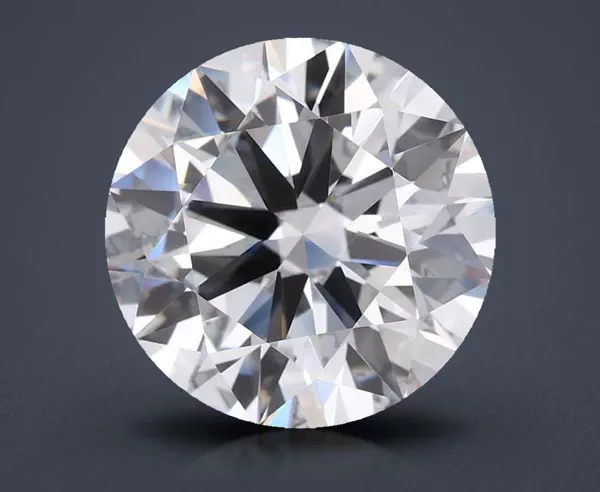 4.86 Carat · D · VVS1 Rare Carat Ideal Cut