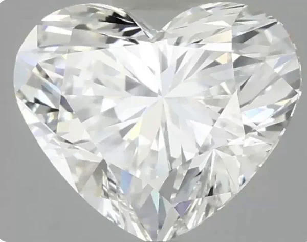 2.49 Carat · E · VS1 Rare Carat Ideal Cut