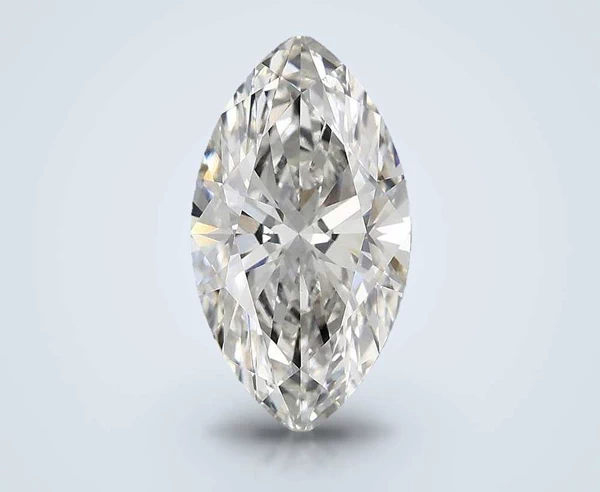 2.58 Carat · G · VS1 Rare Carat Ideal Cut