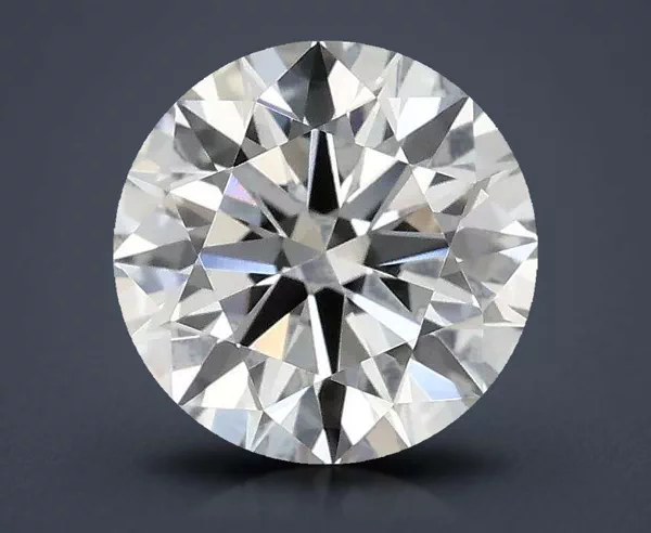 1.47 Carat · E · VVS2 Rare Carat Ideal Cut
