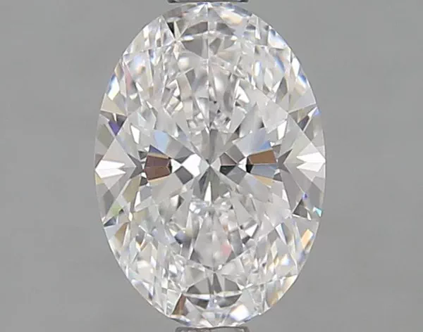 1.27 Carat · D · VVS2 Rare Carat Ideal Cut