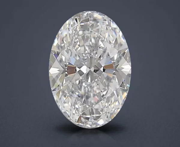 1.27 Carat · D · VVS2 Rare Carat Ideal Cut