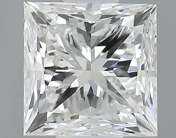 0.9 Carat · H · VVS2 very good Cut
