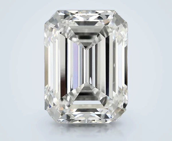 3.74 Carat · E · VVS2 Rare Carat Ideal Cut