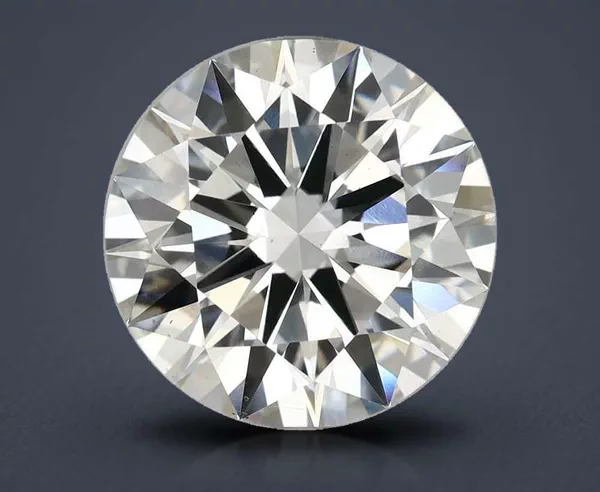 5.51 Carat · E · VS2 Rare Carat Ideal Cut