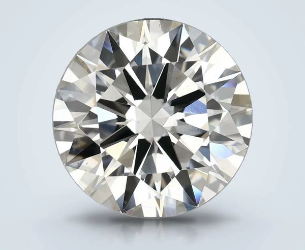5.51 Carat · E · VS2 Rare Carat Ideal Cut