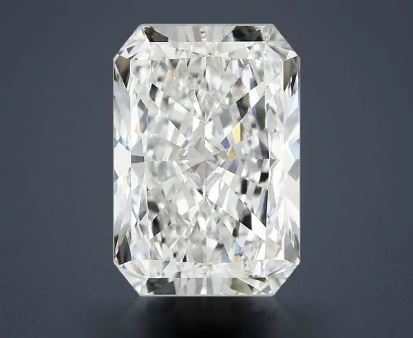 5.49 Carat · E · VVS2 Rare Carat Ideal Cut