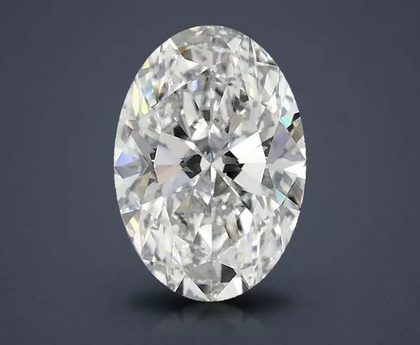 1.43 Carat · D · VVS2 Rare Carat Ideal Cut
