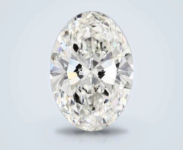 4.02 Carat · G · VVS2 Rare Carat Ideal Cut