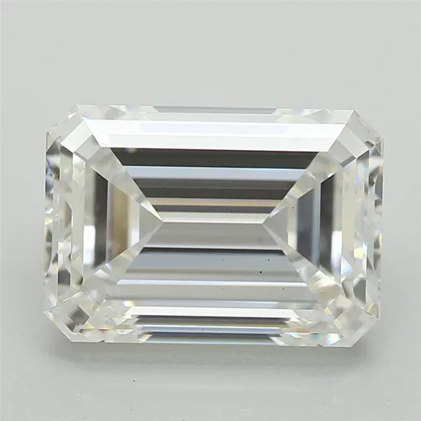 2.07 Carat · E · VS1 ideal Cut