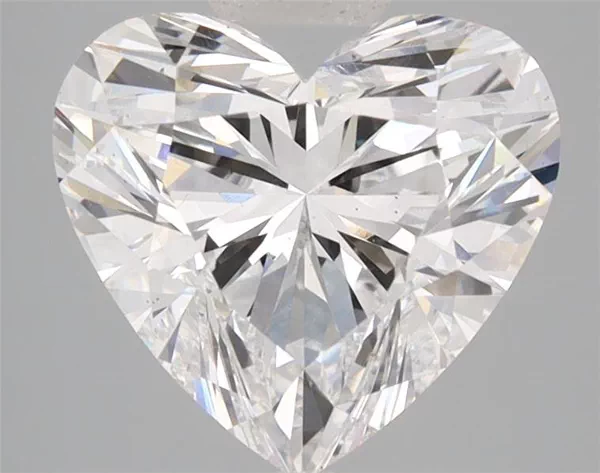 3.07 Carat · D · VS2 Rare Carat Ideal Cut