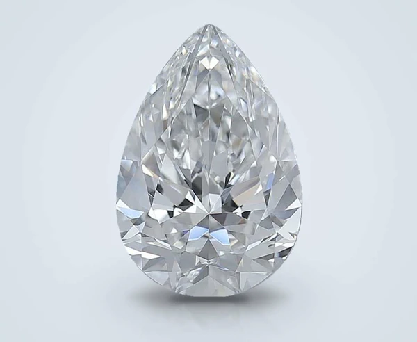 4.05 Carat · F · VS1 Rare Carat Ideal Cut