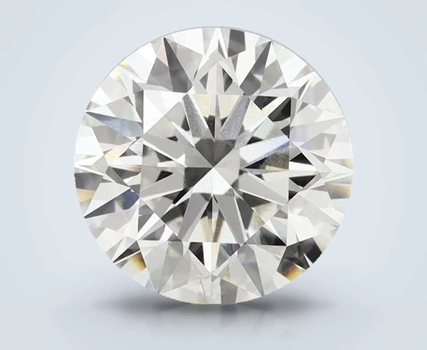 2.35 Carat · H · VVS2 Rare Carat Ideal Cut