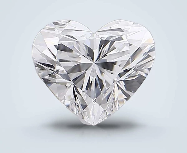1.85 Carat · E · VS2 Rare Carat Ideal Cut