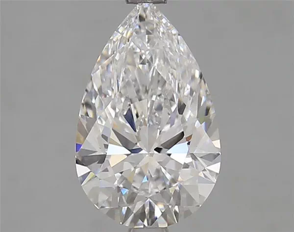 2 Carat · D · VVS1 Rare Carat Ideal Cut