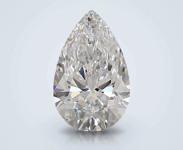 2 Carat · D · VVS1 Rare Carat Ideal Cut