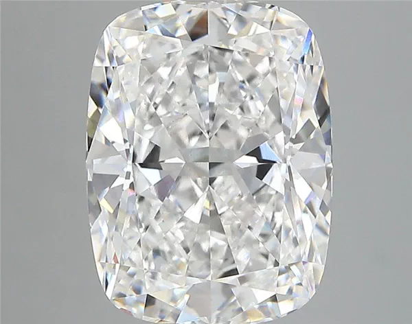 4.9 Carat · D · VS1 Rare Carat Ideal Cut