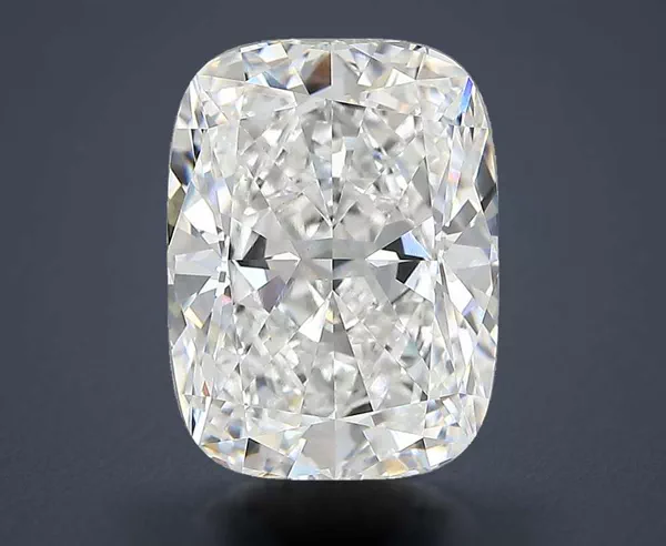 4.9 Carat · D · VS1 Rare Carat Ideal Cut