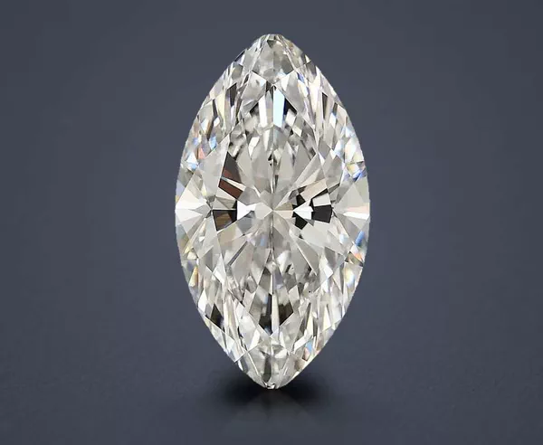 2.59 Carat · G · VS1 Rare Carat Ideal Cut