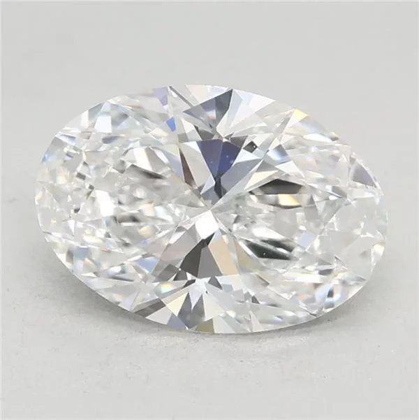 2.08 Carat · D · VVS1 Rare Carat Ideal Cut