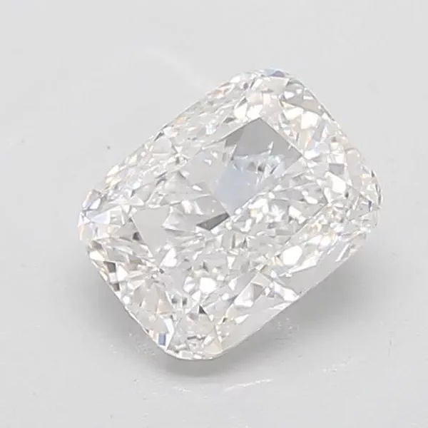 2.46 Carat · D · VVS1 Rare Carat Ideal Cut