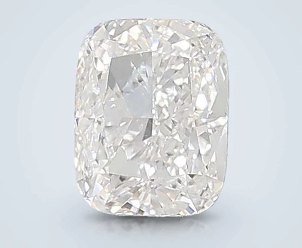 2.46 Carat · D · VVS1 Rare Carat Ideal Cut