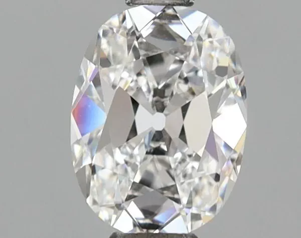 1.09 Carat · D · VVS2 Rare Carat Ideal Cut