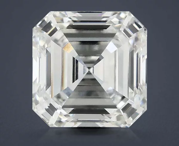 3 Carat · E · VVS2 excellent Cut