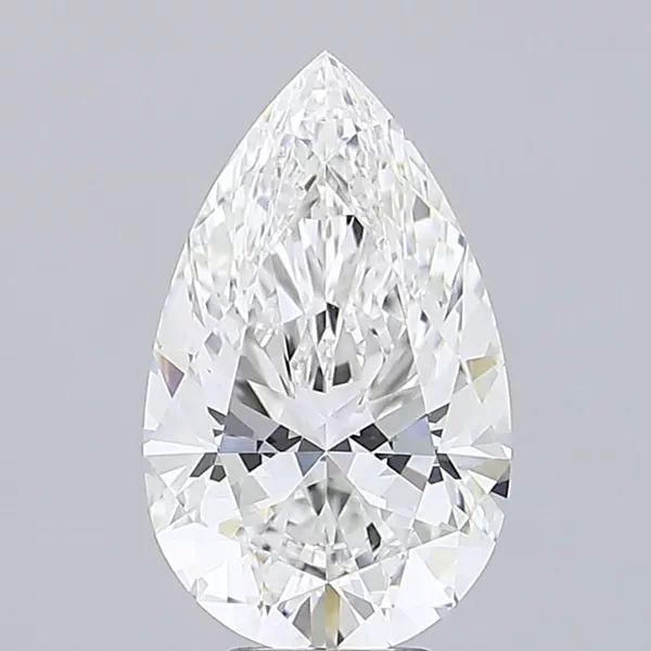 6.09 Carat · F · VVS2 Rare Carat Ideal Cut