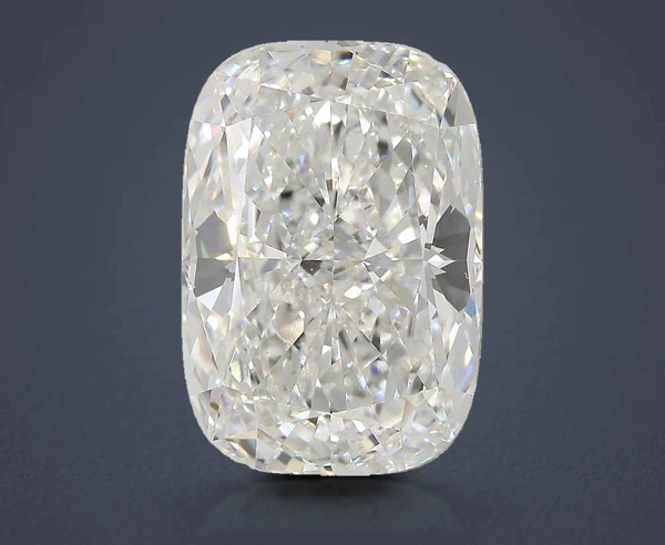 10.03 Carat · E · VS1 Rare Carat Ideal Cut