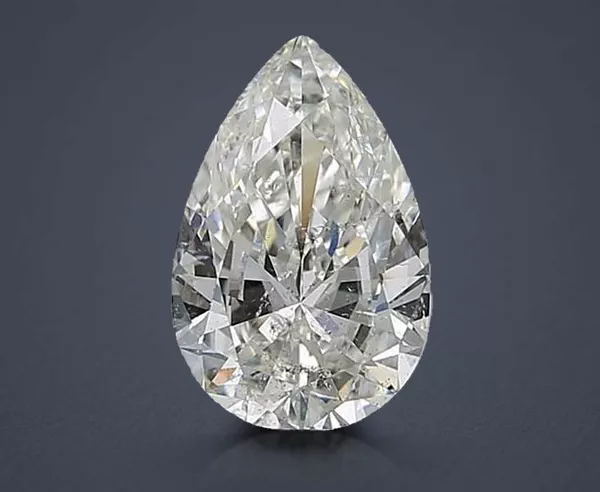 2.51 Carat · I · SI2 Rare Carat Ideal Cut