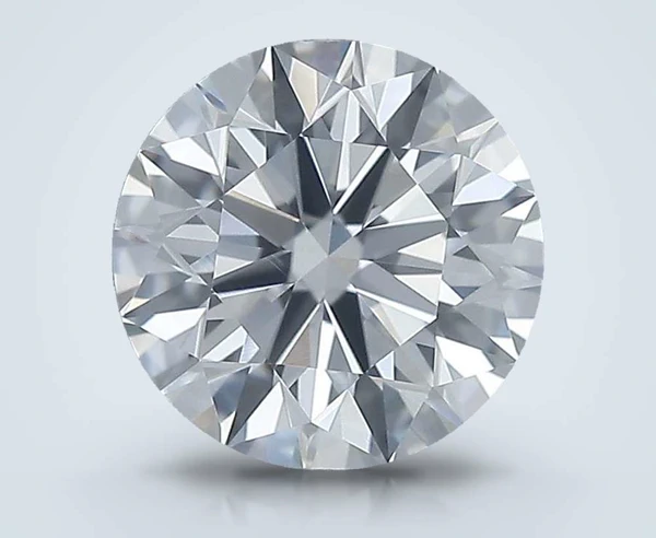 1.06 Carat · D · VVS2 Rare Carat Ideal Cut