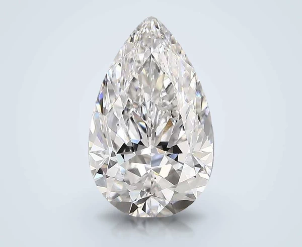 2.87 Carat · D · VVS2 Rare Carat Ideal Cut