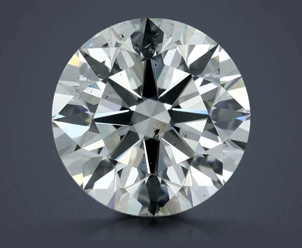 4.03 Carat · K · SI2 Rare Carat Ideal Cut