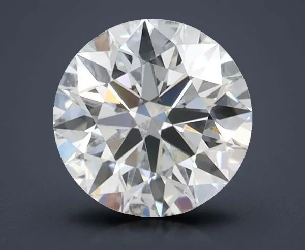 0.78 Carat · D · FL Rare Carat Ideal Cut