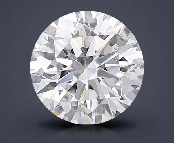 3 Carat · E · VS2 Rare Carat Ideal Cut