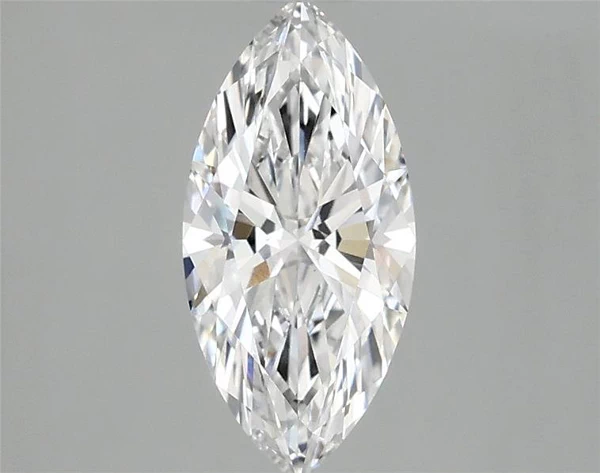 0.99 Carat · D · VS1 Rare Carat Ideal Cut