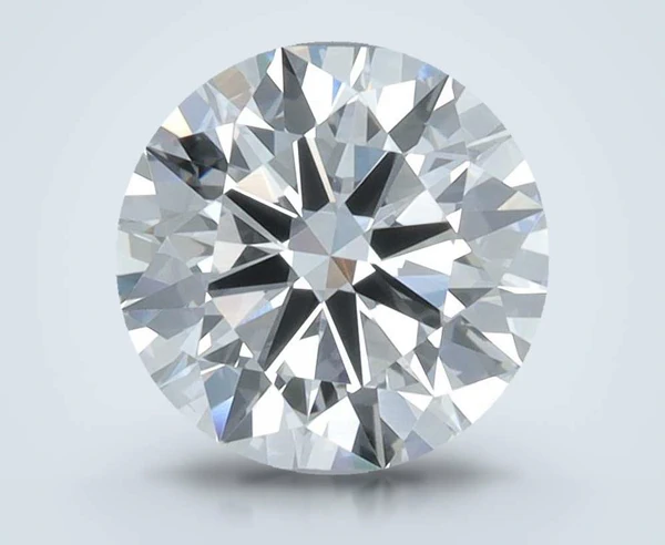 1 Carat · E · VVS2 Rare Carat Ideal Cut