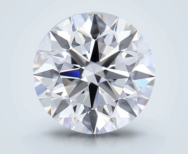 1.22 Carat · D · VVS2 Rare Carat Ideal Cut