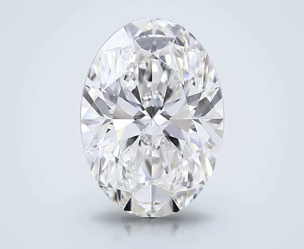3.51 Carat · I · VVS1 Rare Carat Ideal Cut