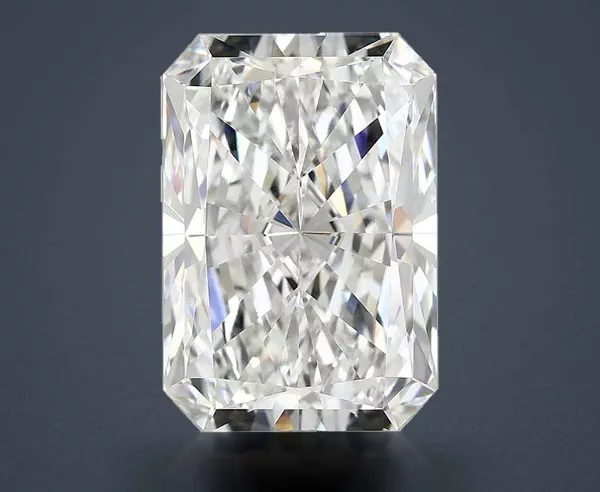 6.75 Carat · E · VS1 Rare Carat Ideal Cut