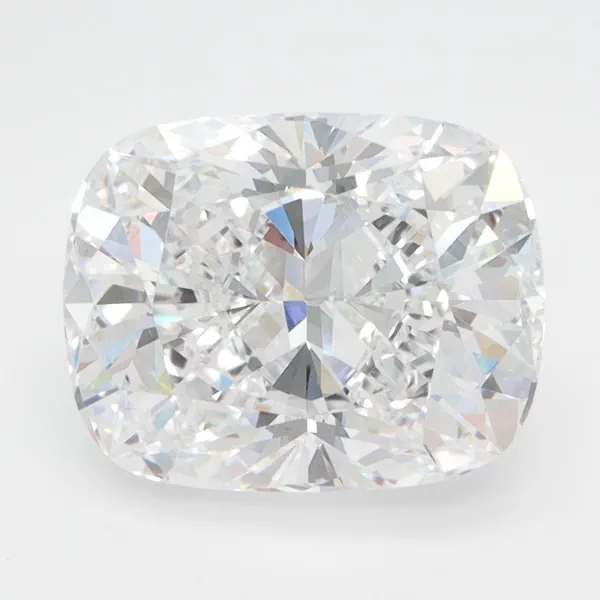 4.01 Carat · E · VVS1 Rare Carat Ideal Cut